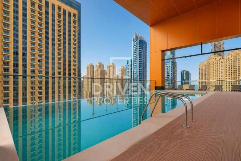 2 bedrooms Apartment in Dubai Marina, UAE No. 212358 19