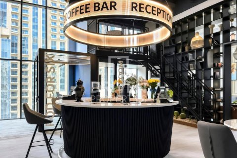 2 bedrooms Apartment in Dubai Marina, UAE No. 212358 11