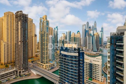 2 bedrooms Apartment in Dubai Marina, UAE No. 212358 18
