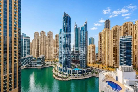 2 bedrooms Apartment in Dubai Marina, UAE No. 212358 21