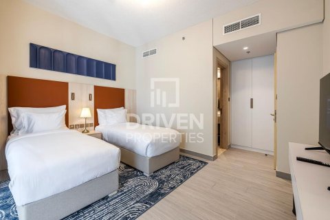 2 bedrooms Apartment in Business Bay, UAE No. 212749 13
