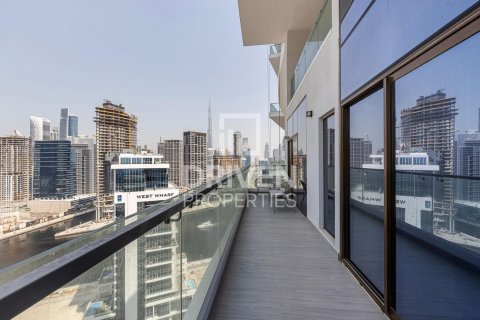 2 bedrooms Apartment in Business Bay, UAE No. 212749 15