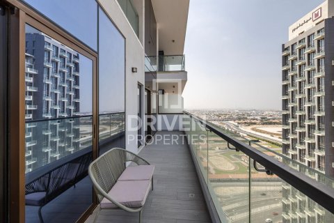 2 bedrooms Apartment in Business Bay, UAE No. 212749 19
