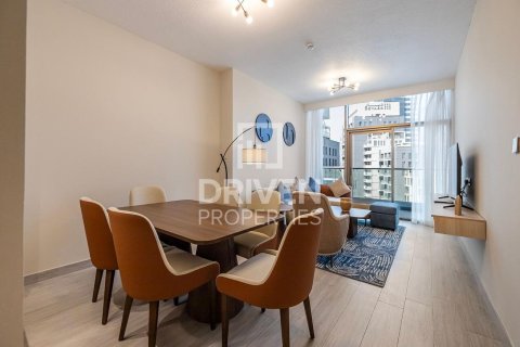 2 bedrooms Apartment in Business Bay, UAE No. 212749 4
