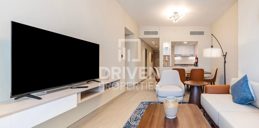 2 bedrooms Apartment in Business Bay, UAE No. 212749