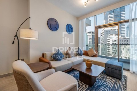 2 bedrooms Apartment in Business Bay, UAE No. 212749 5
