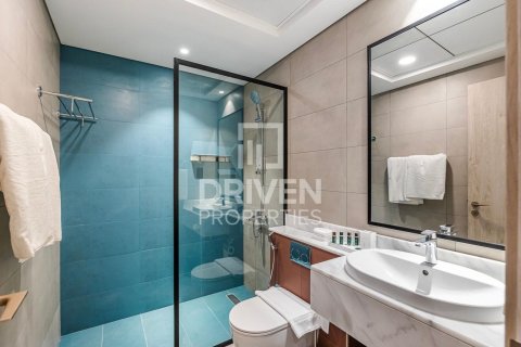 2 bedrooms Apartment in Business Bay, UAE No. 212749 20