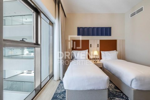 2 bedrooms Apartment in Business Bay, UAE No. 212749 12