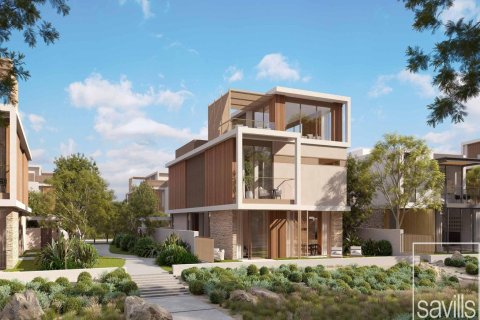 Villa de 4 dormitorios en Dubai, UAE No. 213978 3