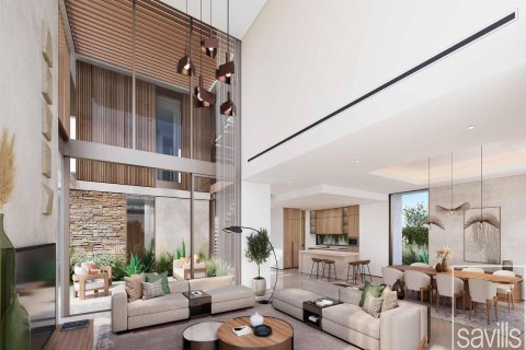 Villa de 4 dormitorios en Dubai, UAE No. 213978 10