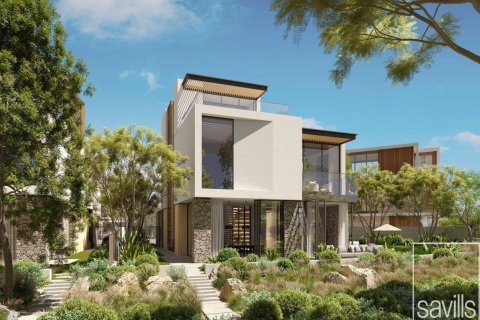 Villa de 4 dormitorios en Dubai, UAE No. 213978 15