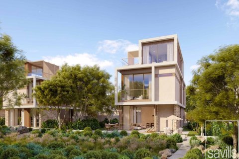 Villa de 4 dormitorios en Dubai, UAE No. 213978