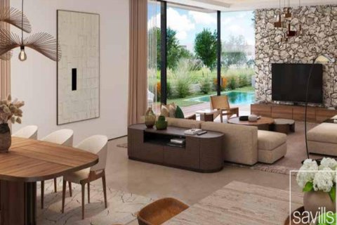 Villa de 4 dormitorios en Dubai, UAE No. 213978 9
