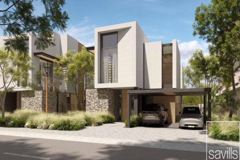 Villa de 4 dormitorios en Dubai, UAE No. 213978 7