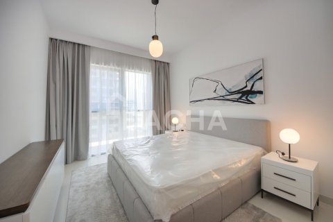 Квартира с 1 спальней в EMAAR Beachfront, ОАЭ №162157 11