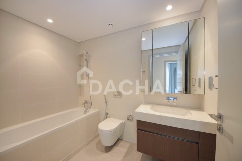 Квартира с 1 спальней в EMAAR Beachfront, ОАЭ №162157 10