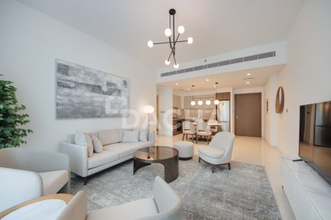 1 bedroom Apartment in EMAAR Beachfront, UAE No. 162157