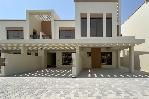 Townhouse de 5 chambres à Damac Lagoons, UAE No. 221687 6