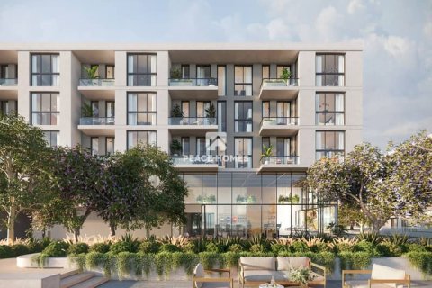 Apartment de 1 dormitorio en Jumeirah Village Circle, UAE No. 157383