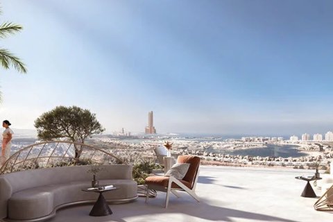 2 غرف نوم شقة في رأس الخيمة, الإمارات العربية المتحدة رقم 184136 3