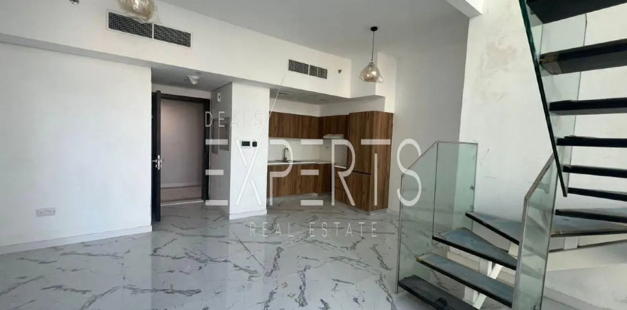 Apartment de 2 dormitorios en Oasis Residences, UAE No. 220221