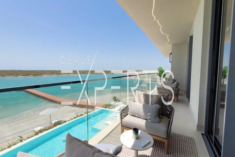 6 bedrooms Villa in Abu Dhabi, UAE No. 167080 15