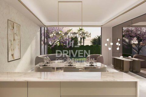 Таунхаус с 4 спальнями в District 11, ОАЭ №225299 12