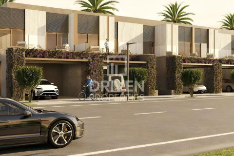 Таунхаус с 4 спальнями в District 11, ОАЭ №225299 6