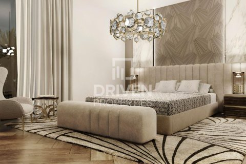 Таунхаус с 4 спальнями в District 11, ОАЭ №225299 11