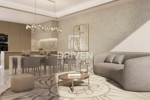 Таунхаус с 4 спальнями в District 11, ОАЭ №225299 10