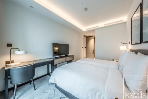 2 bedrooms Apartment in Address Harbour Point, UAE No. 217359 5