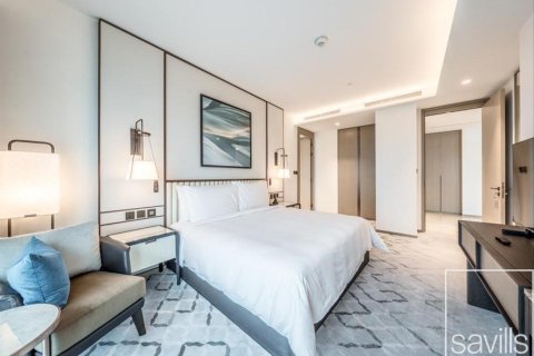 2 bedrooms Apartment in Address Harbour Point, UAE No. 217359 9
