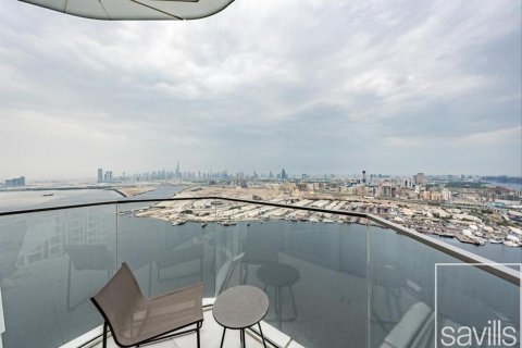 2 bedrooms Apartment in Address Harbour Point, UAE No. 217359 3