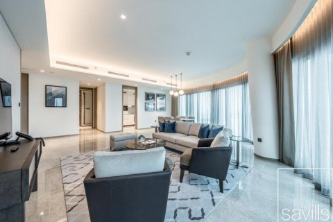 2 bedrooms Apartment in Address Harbour Point, UAE No. 217359 13