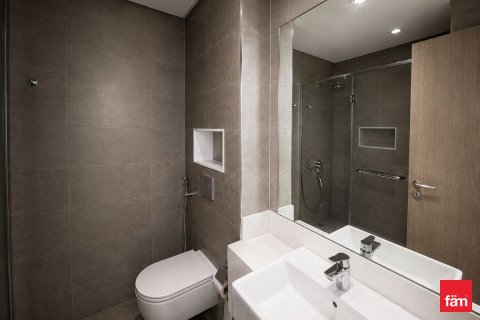 Квартира с 2 спальнями в Дубай, ОАЭ №159721 10