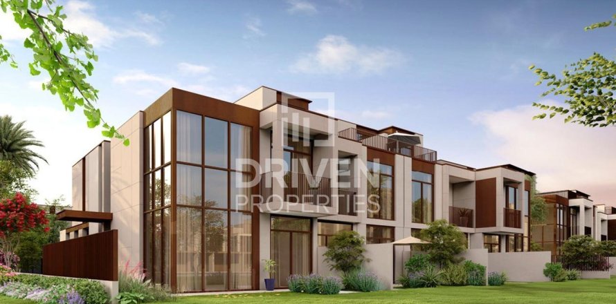Townhouse de 4 chambres à Mudon, UAE No. 225894