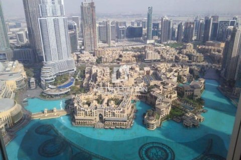 2 bedrooms Apartment in Downtown Dubai (Downtown Burj Dubai), UAE No. 128173