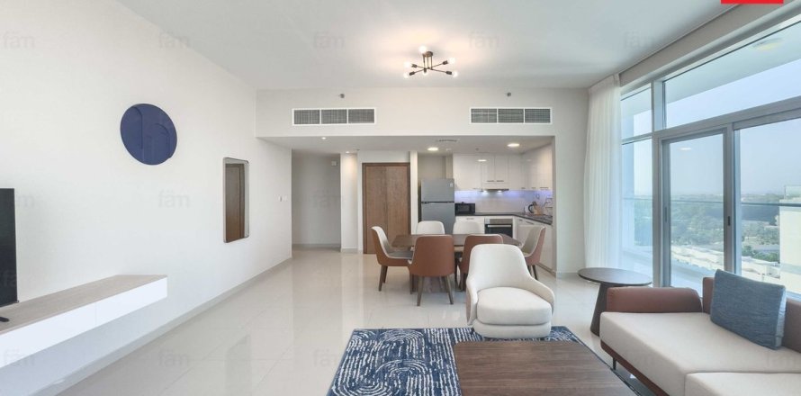 Appartement de 2 chambres à Al Sufouh, UAE No. 208509