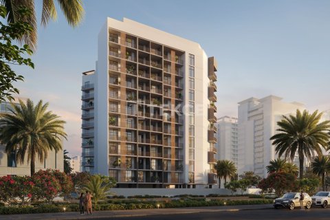 Appartement de 2 chambres à Dubai Land, UAE No. 64612 3