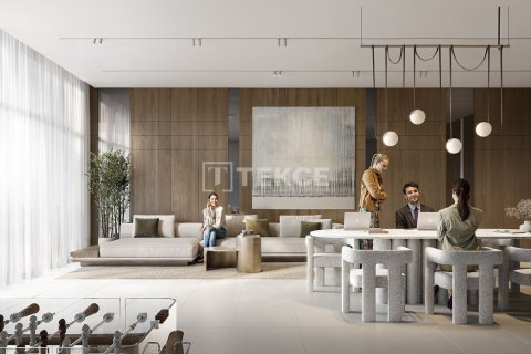 Appartement de 2 chambres à Dubai Land, UAE No. 64612 9