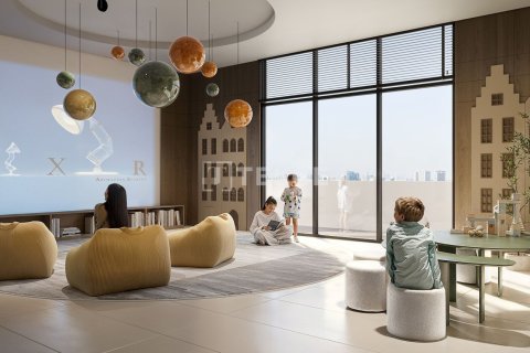 Appartement de 2 chambres à Dubai Land, UAE No. 64612 11