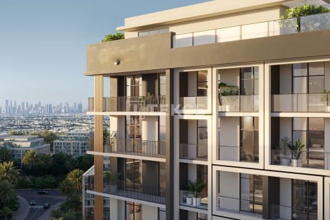 Appartement de 2 chambres à Dubai Land, UAE No. 64612 4