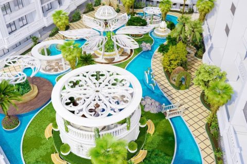 1 bedroom Apartment in Dubai Science Park, UAE No. 10856 6