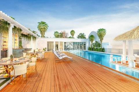 1 bedroom Apartment in Dubai Science Park, UAE No. 10856 28