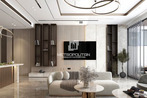 Apartment de 1 dormitorio en Jumeirah Village Circle, UAE No. 128444 4