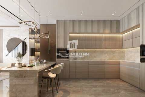 Apartment de 1 dormitorio en Jumeirah Village Circle, UAE No. 128444 8