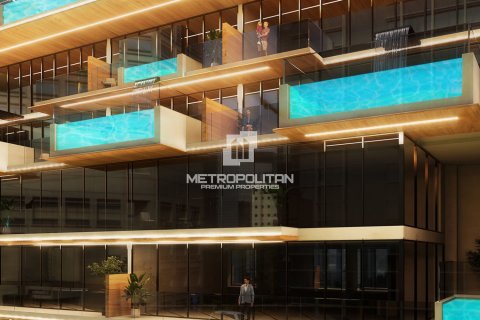 Apartment de 1 dormitorio en Jumeirah Village Circle, UAE No. 128444 11