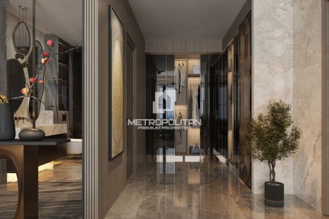 Apartment de 1 dormitorio en Jumeirah Village Circle, UAE No. 128444 9