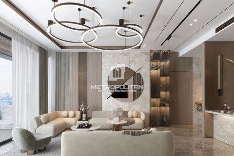 Apartment de 1 dormitorio en Jumeirah Village Circle, UAE No. 128444 5