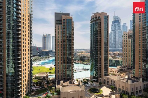 Apartment de 2 dormitorios en Downtown Dubai (Downtown Burj Dubai), UAE No. 166857 15